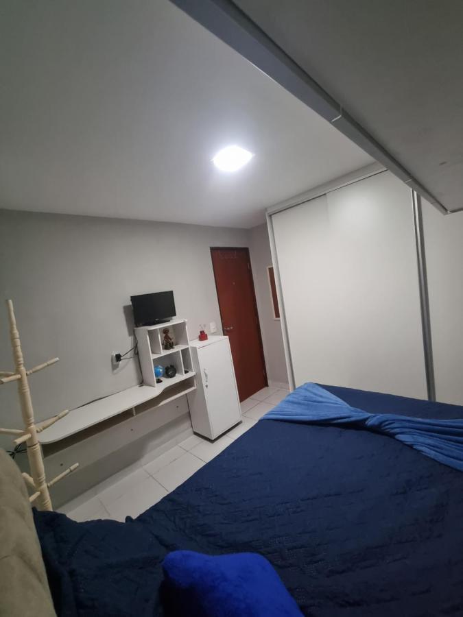 Edf Blue Tower Jatiuca 公寓 Maceio (Alagoas)